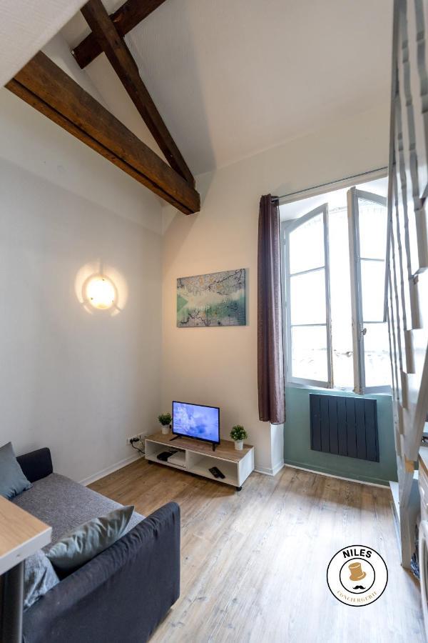 Le P'ti - Centre De - Lit Double